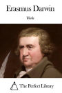 Works of Erasmus Darwin