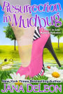 Resurrection in Mudbug (Ghost-in-Law Series #4)