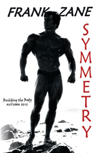 Building the Body: 2012 - Autumn