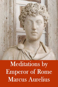 Title: Meditations - Marcus Aurelius, Author: Marcus Aurelius