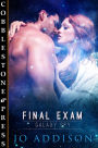 Final Exam [Galaxy Spy]