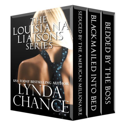 blackmailed into bed lynda chance