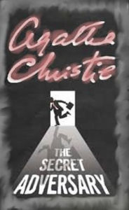 Title: The Secret Adversary Complete Version, Author: Agatha Christie