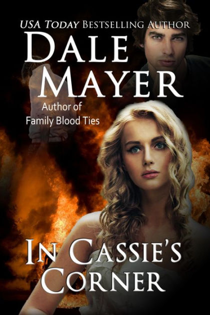 In Cassie's Corner by Dale Mayer, Paperback | Barnes & Noble®