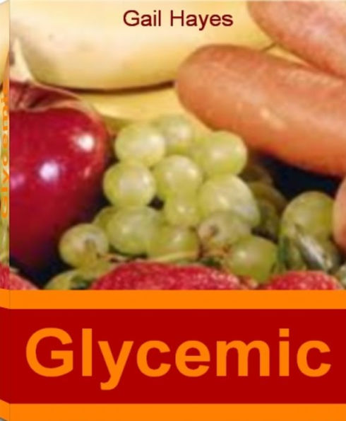 Glycemic: A Concise and Easy To Read Guide On Eye Complications of Diabetes, Diabetic Diet, Depression and Diabetes and More