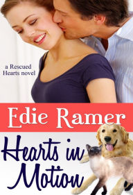 Title: Hearts in Motion, Author: Edie Ramer