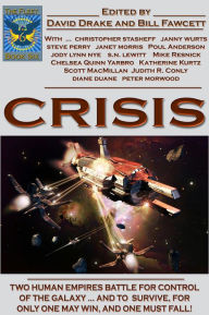 Title: The Fleet, Book 6: Crisis, Author: David Drake