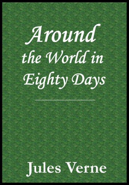 Around the World in Eighty Days