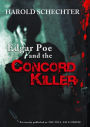 Edgar Poe and the Concord Killer (Edgar Allen Poe Mystery Series #4)