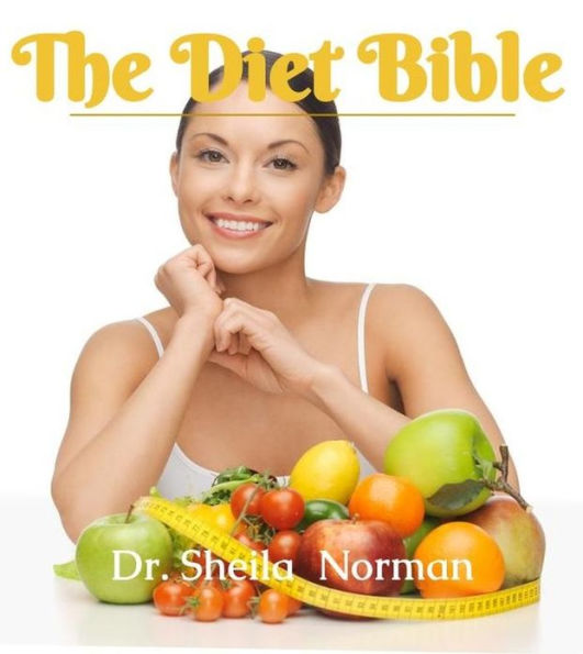 The Diet Bible