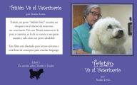 Title: Tristán Va al Veterinario, Author: Trudee Lewis