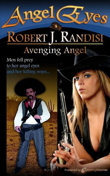 Avenging Angel