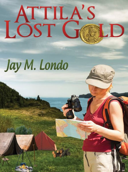Attila's Lost Gold