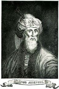 Flavius Josephus Collection: Antiquities of the Jews, Autobiography of Josephus, An Extract Out Of Josephus's Discourse To The Greeks Concerning Hades, The Wars of the Jews