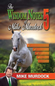 Title: 2 Minute Wisdom, Volume 5, Author: Mike Murdock