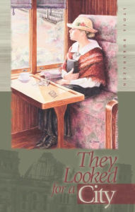 Title: They Looked for a City, Author: Lydia Buksbazen