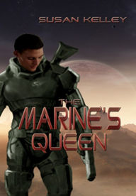 Title: Recon Marines I: Marine's Queen, The, Author: Susan Kelley