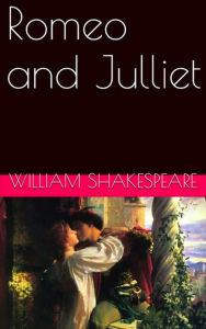 Title: Romeo and Julliet, Author: William Shakespeare