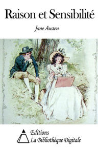 Title: Raison et Sensibilité, Author: Jane Austen
