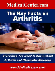 Title: The Key Facts on Arthritis, Author: Patrick W. Nee