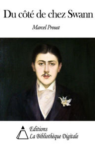 Title: Du côté de chez Swann, Author: Marcel Proust