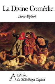 Title: La Divine Comédie, Author: Dante Alighieri