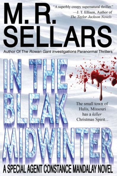 In The Bleak Midwinter