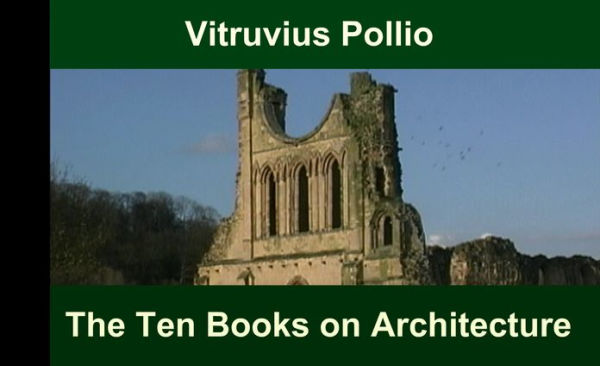 The Ten Books on Architecture