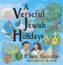 A Verseful Of Jewish Holidays