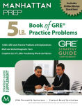 GRE: Graduate Record Exam