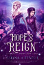 Hope's Reign (Memory's Wake Trilogy, #2)