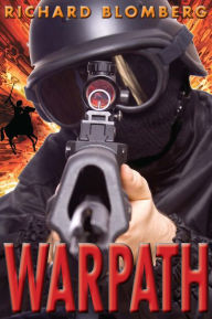 Title: Warpath(Adult Fiction, Military Thriller, General Fiction), Author: Richard Blomberg
