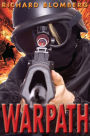 Warpath(Adult Fiction, Military Thriller, General Fiction)