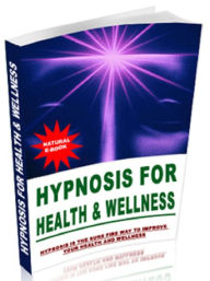 Title: Hypnosis For Health & Wellness, Author: Anonymous