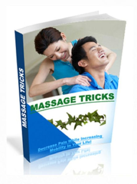 Massage Tricks