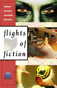 Title: Flights Of Fiction, Author: Gery Deer