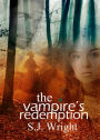 The Vampire's Redemption (Undead in Brown County #3)