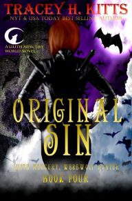 Title: Original Sin, Author: Tracey H. Kitts