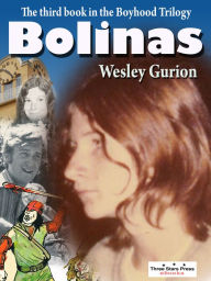 Title: Bolinas, Author: Wesley Gurion