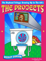 Title: The Projects, Author: Wesley Gurion