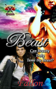 Title: Beast, Author: Fallon Blaqk