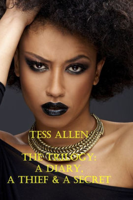 The Jewel Thief (Love Bites)