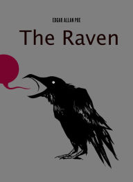 Title: The Raven, Author: Jessie Fowers