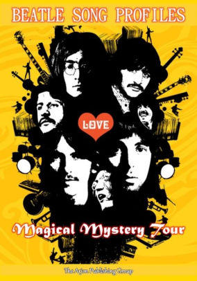 Why The Beatles Are Relevant (Beatle Musings: An Anthology of Beatle Scholarship Book 2)