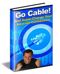 Title: Go Cable, Author: Thompson