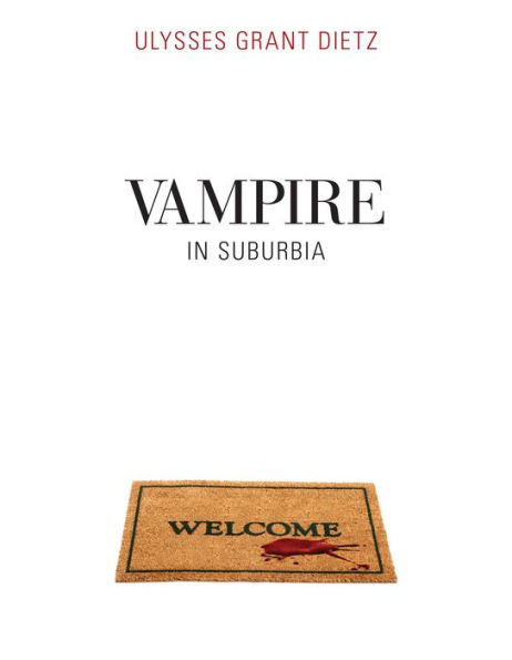Vampire in Suburbia