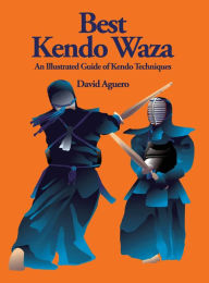 Title: Best Kendo Waza, Author: David Aguero
