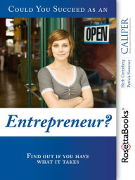 Title: Could You Succeed as an Entrepreneur?, Author: Herb Greenberg