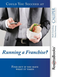 Title: Could You Succeed at Running a Franchise?, Author: Herb Greenberg