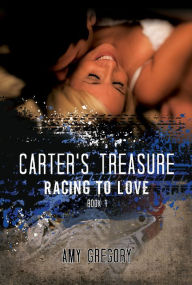 Title: Carter's Treasure, Author: Amy Gregory
